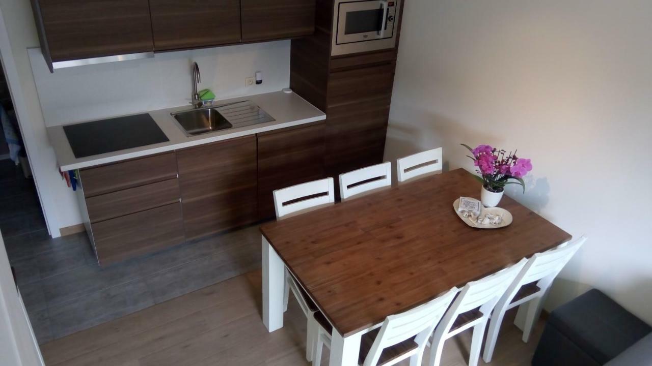 Vakantiehuisje Bredene Eksteriør billede